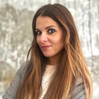 Ana Mateo Milan