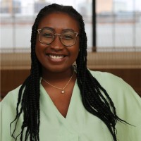 Miriam Mkoumou