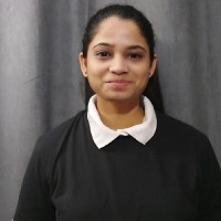 Tejal Gunjal