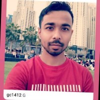 Chiranjit Malik