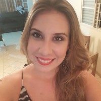 Natalia Franzon Azevedo