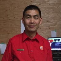 Jeffrey Ho