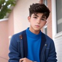 Vartik Anand