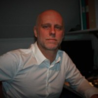 Marcus Holmberg