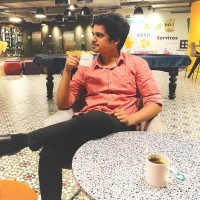 Vishnu A