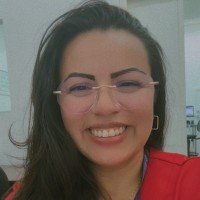 Joyce Anjos