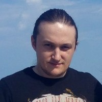 Vladimir Svetlyi