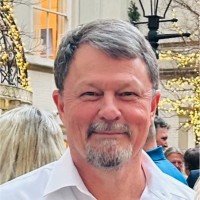 Rick Freed