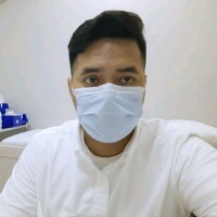Muhammad Apriyanda