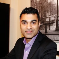 Amit Suri