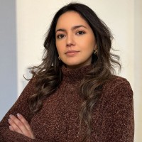 Maria Jose Gonzalez