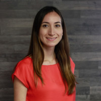 Ana Gabriela Odriozola