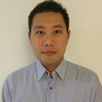 Steve Lim