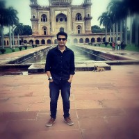 Mohit Kohli