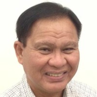 Cesar Arabejo, BSEE, P.Eng.