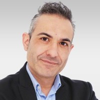 Jorge Alonso Caro
