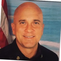 Michael Calderwood