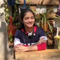 Isha Potnis
