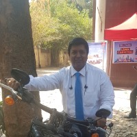 Hemant Kedare