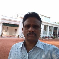 srinivasulu reddy Gudiboina