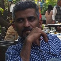 Kalyan Subramani