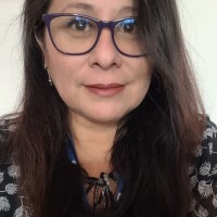 Carolina Caqueo Fernández