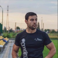 Pavel Nachev