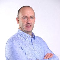 Denis O Brien BEng (Hons)