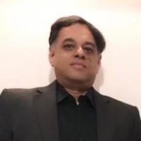 Shalabh Kumar