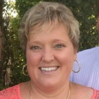Tracy Kay