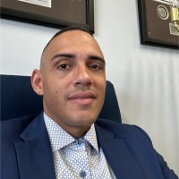 Melvin Garrido