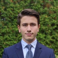 Nicolas Calabrese, Macc