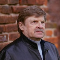 vasily komosko
