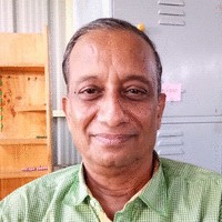 Murthy TKP