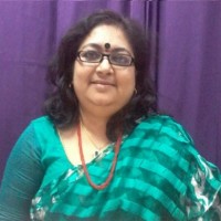 Dr. Reshmi Sensarma Basu