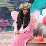 Amulya P Hebbale