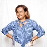 Laura-Jean Parsard-Hunter