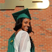 Aubreonna Mitchell