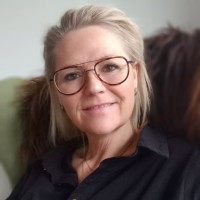Susanne Boline Rønning