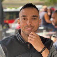Seifeddine Garneoui