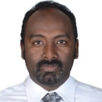 Ahmed Mohammed Elhassan, MBA, PMP