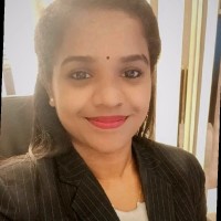 Aparna Anilkumar