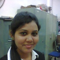 Sonia Bharti