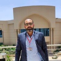 Kamel saad