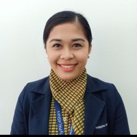 Kathleen Mae Solis