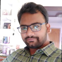 Gayendra Pavan Krishna Chaitanya Bathina