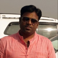 Shanmughakumar Rajendran