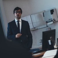 Vladimir Kuzmanovski