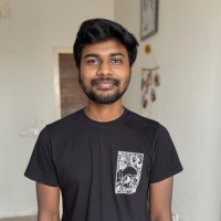 Thaveethu Vignesh