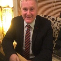 Richard Walsh Dip Cii
